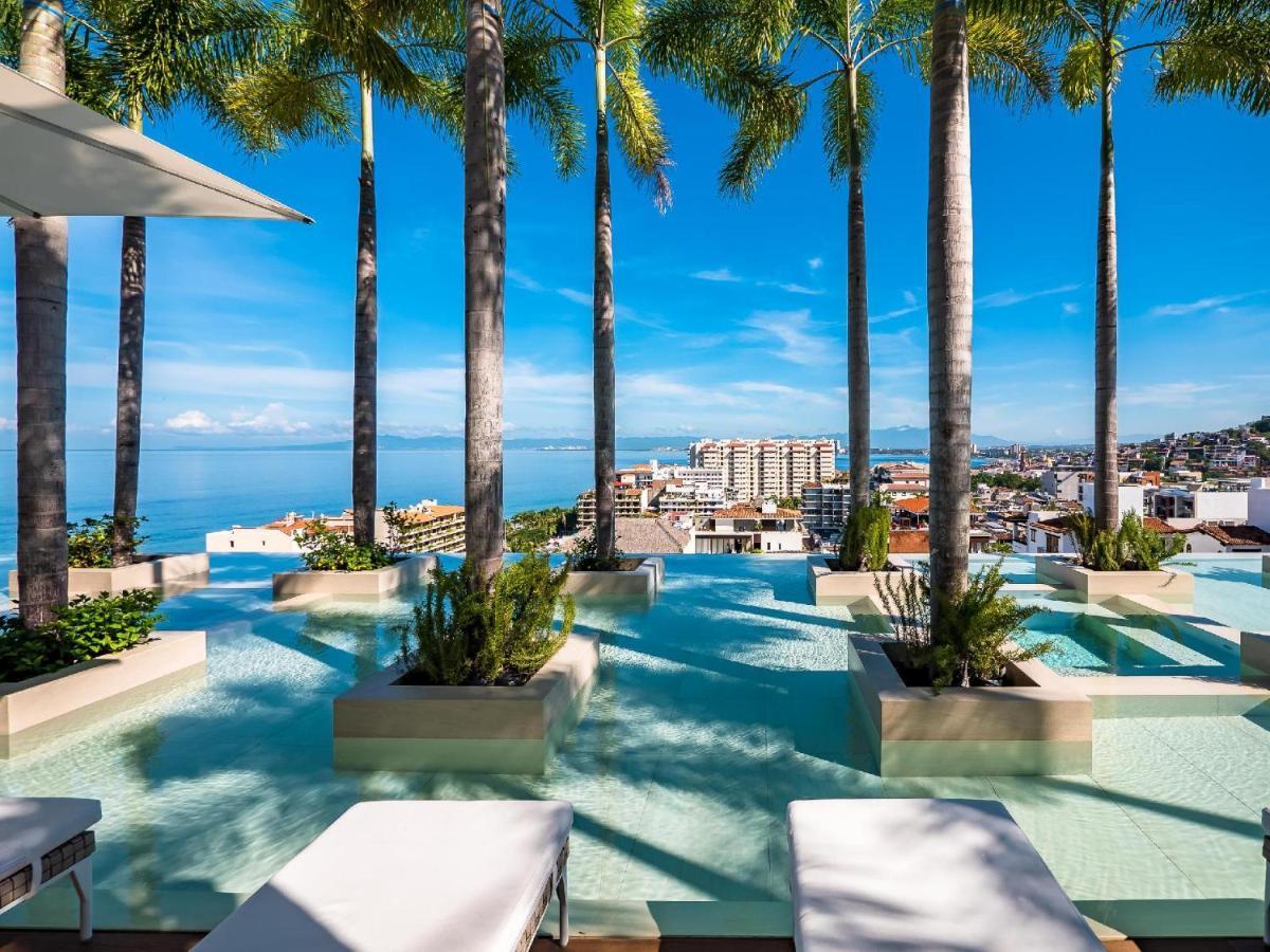 Pier 57 - 510 Luxury Rooftop 2 Bedroom In Romantic Zone Сasa de vacaciones