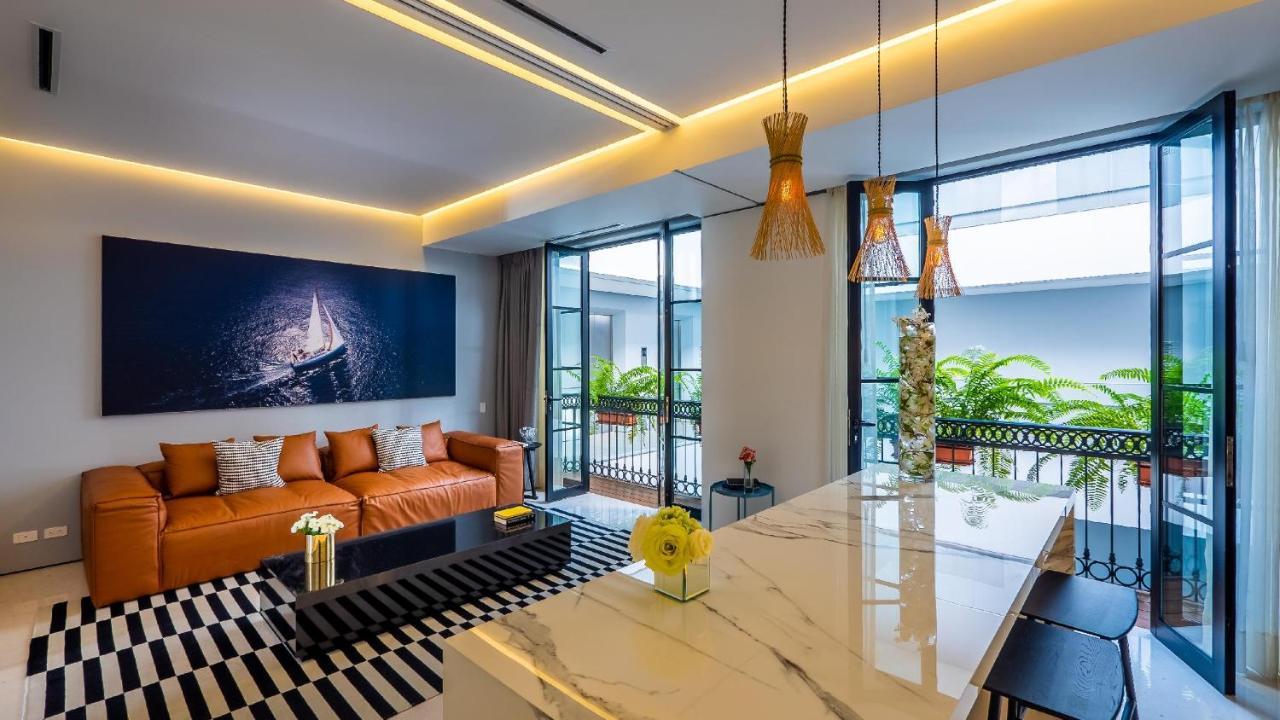 Сasa de vacaciones Pier 57 - 510 Luxury Rooftop 2 Bedroom In Romantic Zone Puerto Vallarta