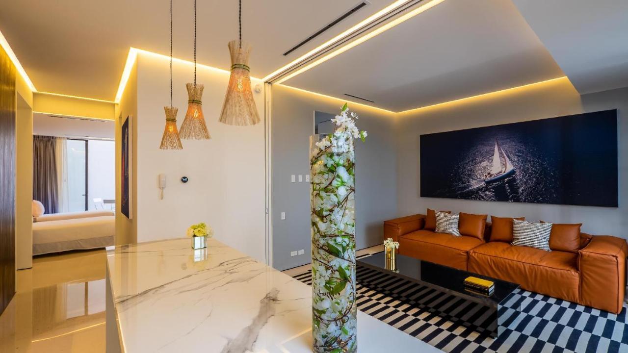 Pier 57 - 510 Luxury Rooftop 2 Bedroom In Romantic Zone Сasa de vacaciones Puerto Vallarta