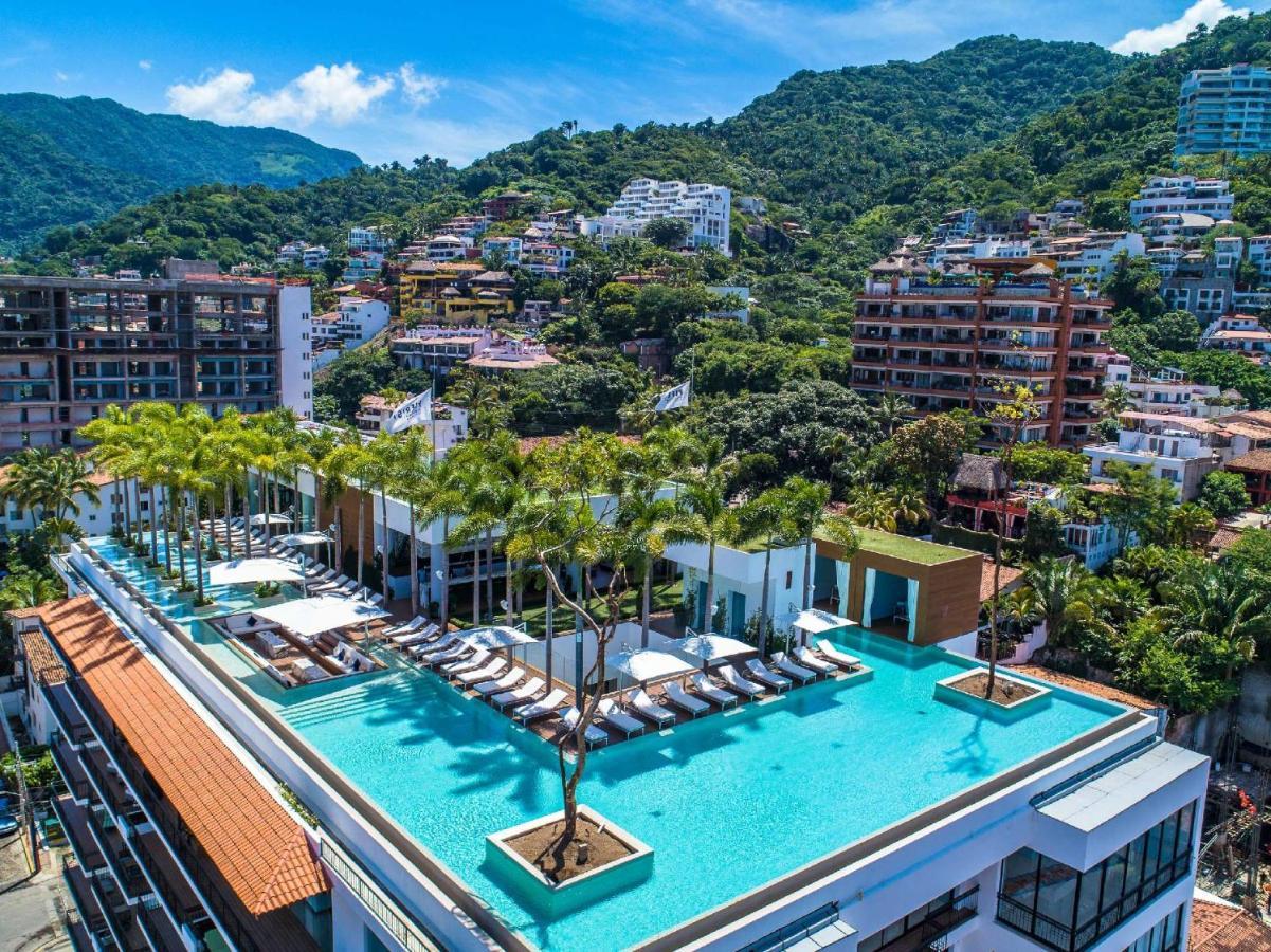 Pier 57 - 510 Luxury Rooftop 2 Bedroom In Romantic Zone Сasa de vacaciones Puerto Vallarta