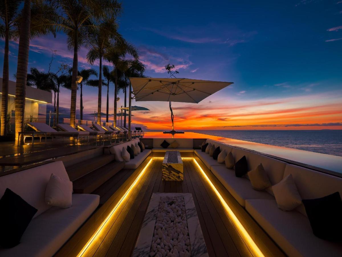 Pier 57 - 510 Luxury Rooftop 2 Bedroom In Romantic Zone Сasa de vacaciones Puerto Vallarta
