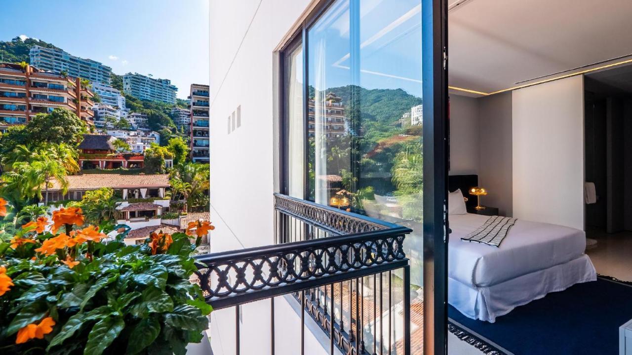 Сasa de vacaciones Pier 57 - 510 Luxury Rooftop 2 Bedroom In Romantic Zone Puerto Vallarta