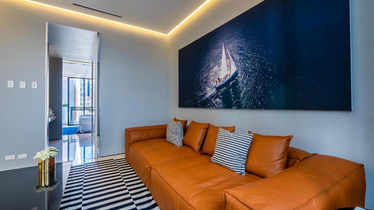 Сasa de vacaciones Pier 57 - 510 Luxury Rooftop 2 Bedroom In Romantic Zone Puerto Vallarta